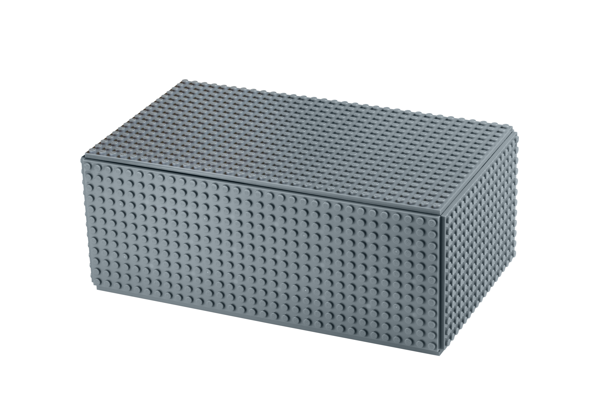 Ash Rectangular Tissue Box – Creative Brick Studio Ash Rectangular Tissue Box – Creative Brick Studio
