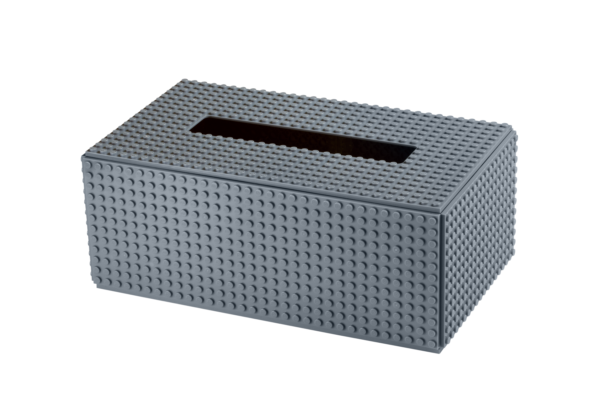 Ash Rectangular Tissue Box – Creative Brick Studio Ash Rectangular Tissue Box – Creative Brick Studio
